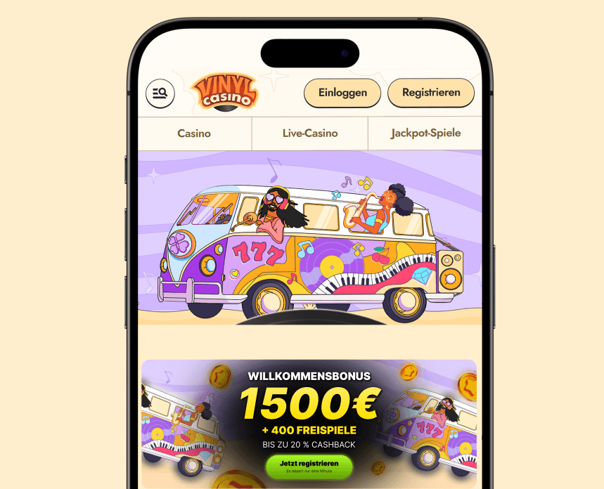 App Banner Mobile